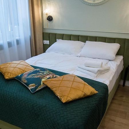 Apartamenty U Kopernika By Rentoom Stary Toruń Dış mekan fotoğraf