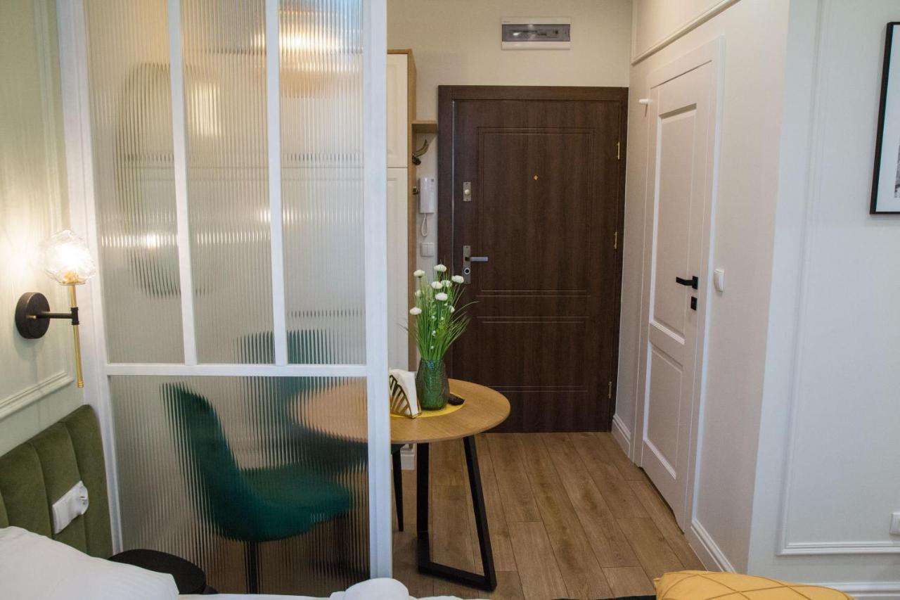 Apartamenty U Kopernika By Rentoom Stary Toruń Dış mekan fotoğraf