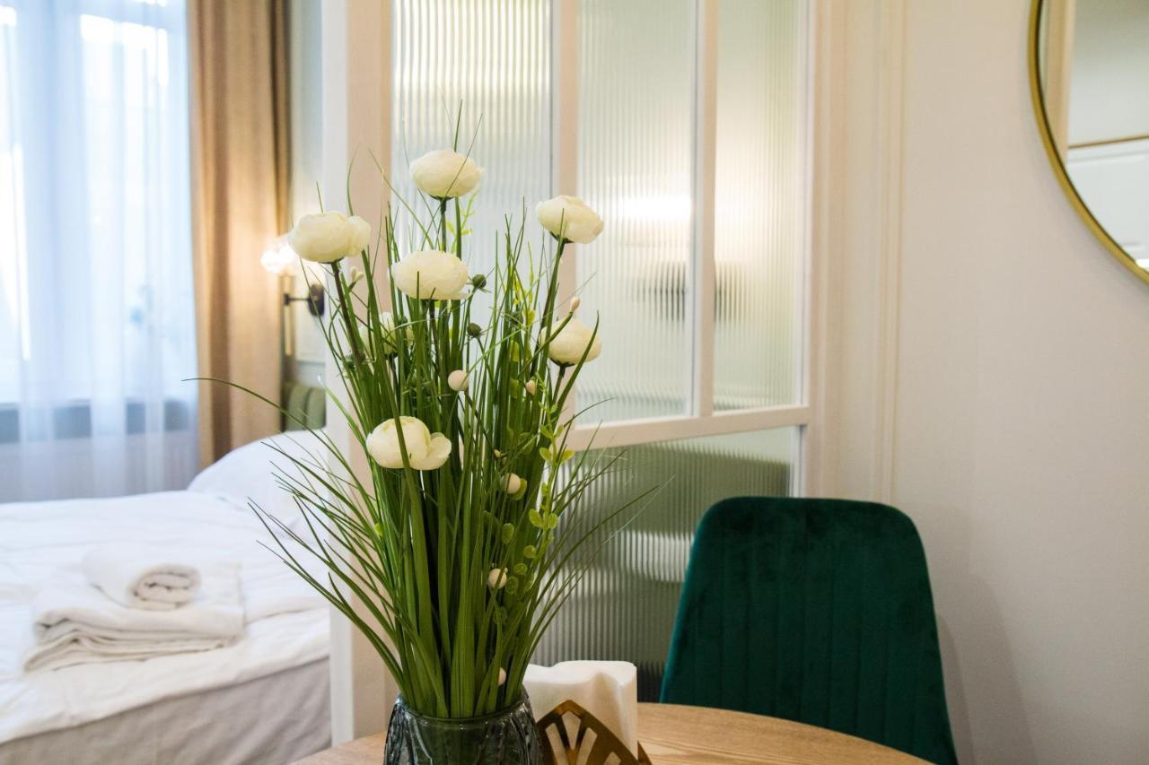 Apartamenty U Kopernika By Rentoom Stary Toruń Dış mekan fotoğraf