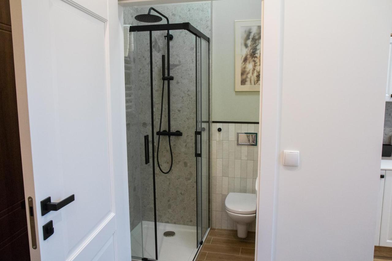 Apartamenty U Kopernika By Rentoom Stary Toruń Dış mekan fotoğraf